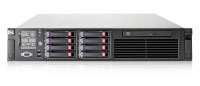 Sistema de almacenamiento en red HP StorageWorks X1800 de 6 TB SATA (AP794A) Sistema de almacenamiento en red HP StorageWorks X1800 de 6 TB SATA (AP794A)